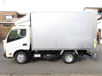 TOYOTA Toyoace Aluminum Van TKG-XZU605 2013 158,000km_13