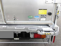 TOYOTA Toyoace Aluminum Van TKG-XZU605 2013 158,000km_36