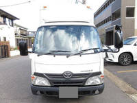 TOYOTA Toyoace Aluminum Van TKG-XZU605 2013 158,000km_5