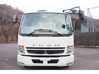 MITSUBISHI FUSO Fighter Truck (With 4 Steps Of Cranes) PA-FK71R 2006 131,000km_16