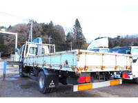 MITSUBISHI FUSO Fighter Truck (With 4 Steps Of Cranes) PA-FK71R 2006 131,000km_2