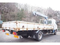 MITSUBISHI FUSO Fighter Truck (With 4 Steps Of Cranes) PA-FK71R 2006 131,000km_4