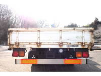 MITSUBISHI FUSO Fighter Truck (With 4 Steps Of Cranes) PA-FK71R 2006 131,000km_5