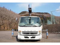MITSUBISHI FUSO Fighter Truck (With 4 Steps Of Cranes) PA-FK71R 2006 131,000km_6