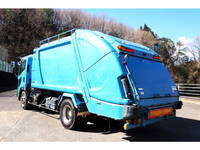 ISUZU Forward Garbage Truck PKG-FRR90S2 2009 482,000km_2