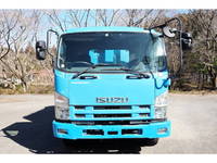 ISUZU Forward Garbage Truck PKG-FRR90S2 2009 482,000km_7
