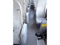 TOYOTA Coaster Micro Bus SKG-XZB50 2015 135,000km_27