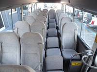 TOYOTA Coaster Micro Bus SKG-XZB50 2015 135,000km_30