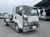 ISUZU Forward Container Carrier Truck PKG-FSR90S2 2008 323,691km_3