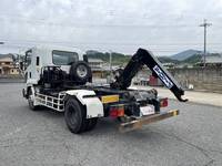 ISUZU Forward Container Carrier Truck PKG-FSR90S2 2008 323,691km_4