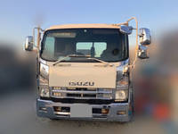 ISUZU Forward Container Carrier Truck PKG-FSR90S2 2008 321,991km_5