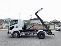 ISUZU Forward Container Carrier Truck PKG-FSR90S2 2008 323,691km_5