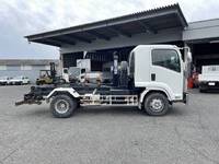 ISUZU Forward Container Carrier Truck PKG-FSR90S2 2008 323,691km_6