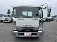 ISUZU Forward Container Carrier Truck PKG-FSR90S2 2008 323,691km_7