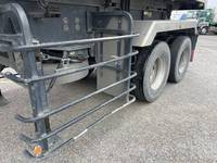 Others Others Deep Dump Trailer KDL22H 2009 _20