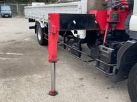 ISUZU Forward Truck (With 4 Steps Of Cranes) PKG-FRR90S1 2011 94,465km_14