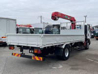 ISUZU Forward Truck (With 4 Steps Of Cranes) PKG-FRR90S1 2011 94,465km_2