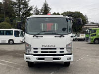 ISUZU Forward Truck (With 4 Steps Of Cranes) PKG-FRR90S1 2011 94,465km_5