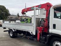 ISUZU Forward Truck (With 4 Steps Of Cranes) PKG-FRR90S1 2011 94,465km_6