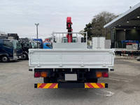 ISUZU Forward Truck (With 4 Steps Of Cranes) PKG-FRR90S1 2011 94,465km_8