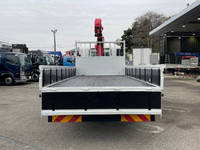 ISUZU Forward Truck (With 4 Steps Of Cranes) PKG-FRR90S1 2011 94,465km_9