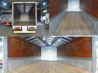 HINO Ranger Aluminum Wing ADG-GD7JLWA 2006 830,000km_10