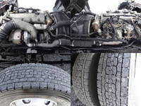 HINO Ranger Aluminum Wing ADG-GD7JLWA 2006 830,000km_11