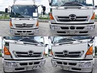 HINO Ranger Aluminum Wing ADG-GD7JLWA 2006 830,000km_3