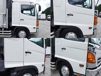 HINO Ranger Aluminum Wing ADG-GD7JLWA 2006 830,000km_4