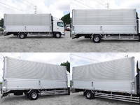 HINO Ranger Aluminum Wing ADG-GD7JLWA 2006 830,000km_5