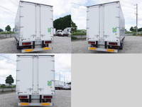 HINO Ranger Aluminum Wing ADG-GD7JLWA 2006 830,000km_6