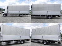 HINO Ranger Aluminum Wing ADG-GD7JLWA 2006 830,000km_7