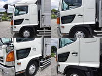 HINO Ranger Aluminum Wing ADG-GD7JLWA 2006 830,000km_8