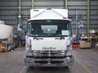 ISUZU Forward Aluminum Wing TKG-FRR90S2 2014 40,000km_7