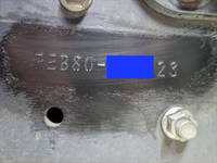 MITSUBISHI FUSO Canter Aluminum Wing 2PG-FEB80 2021 7,495km_28