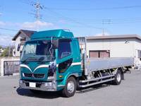 MITSUBISHI FUSO Fighter Aluminum Block TKG-FK61F 2017 341,000km_3