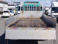 MITSUBISHI FUSO Fighter Aluminum Block TKG-FK61F 2017 341,000km_4