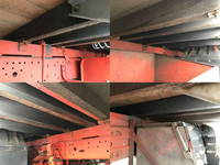 MITSUBISHI FUSO Canter Self Loader (With 3 Steps Of Cranes) PDG-FE83DN 2010 116,000km_32
