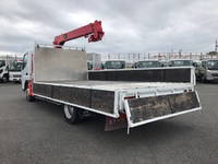 MITSUBISHI FUSO Canter Self Loader (With 3 Steps Of Cranes) PDG-FE83DN 2010 116,000km_3