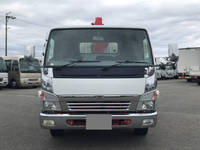 MITSUBISHI FUSO Canter Self Loader (With 3 Steps Of Cranes) PDG-FE83DN 2010 116,000km_4
