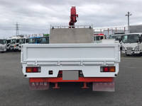 MITSUBISHI FUSO Canter Self Loader (With 3 Steps Of Cranes) PDG-FE83DN 2010 116,000km_7