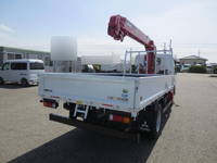 MITSUBISHI FUSO Canter Truck (With 4 Steps Of Cranes) 2RG-FEAV0 2023 815km_2