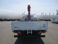 MITSUBISHI FUSO Canter Truck (With 4 Steps Of Cranes) 2RG-FEAV0 2023 815km_8