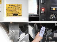 TOYOTA Dyna Double Cab LDF-KDY231 2012 12,304km_14