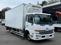 UD TRUCKS Condor Refrigerator & Freezer Truck TKG-MK38C 2013 -_3