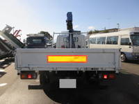 MITSUBISHI FUSO Canter Truck (With 4 Steps Of Cranes) PA-FE83DEY 2006 247,325km_7