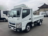 MITSUBISHI FUSO Canter Dump TPG-FBA60 2018 47,660km_3