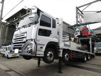 NISSAN Quon Self Loader 2PG-CG5CL 2022 1,000km_1