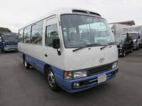 TOYOTA Coaster Micro Bus KK-HZB40 2003 -_1