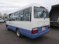 TOYOTA Coaster Micro Bus KK-HZB40 2003 -_2
